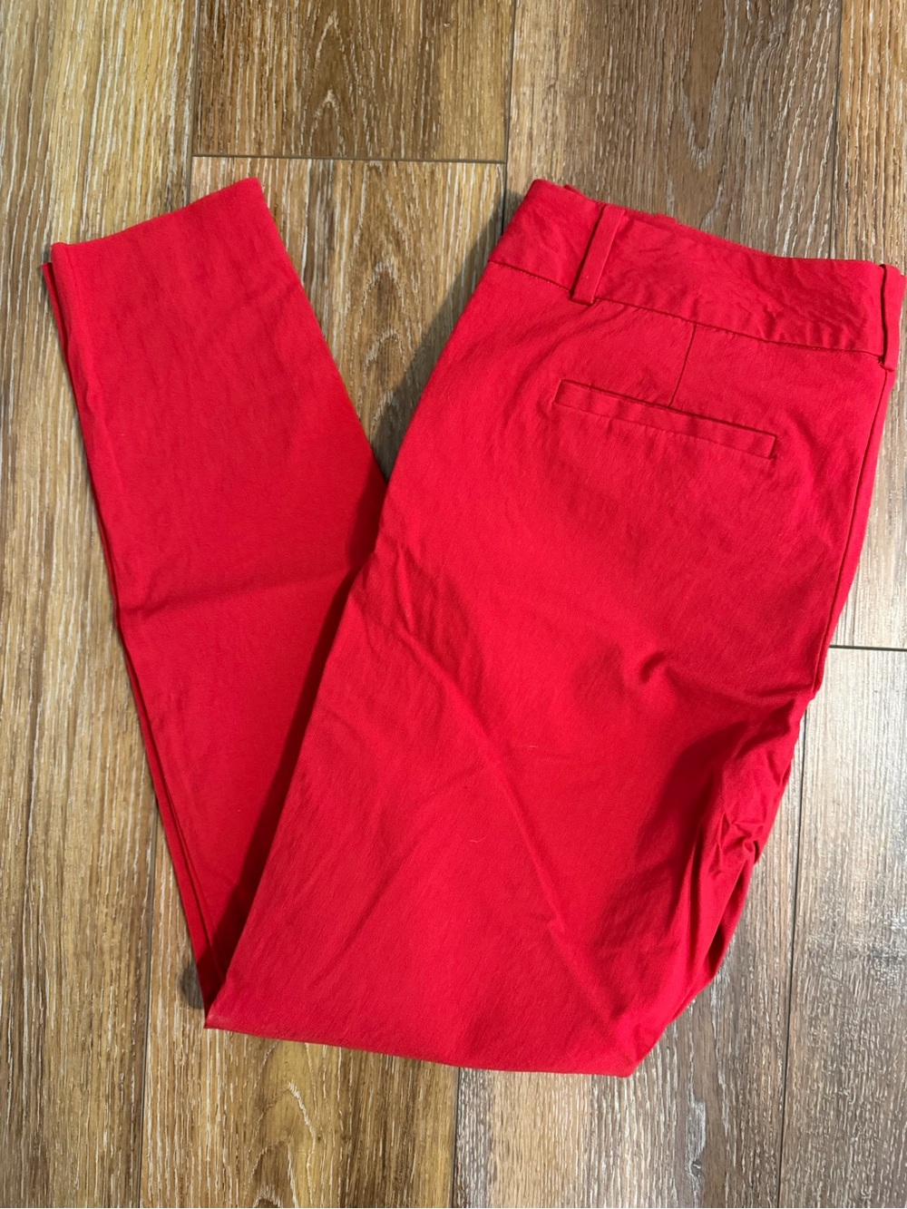 THE LIMITED - Exact Stretch Skinny Pants